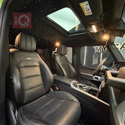 مرسيدس بنز G-Class